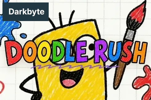 Doodle Rush